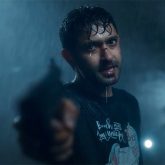 Anil Kapoor launches first glimpse of crime thriller comedy Black Out; Vikrant Massey sings Shah Rukh Khan’s ‘Baadshah O Baadshah’ in the teaser, watch