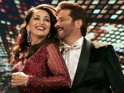 Anil Kapoor pens heartfelt birthday note for “Favourite buddy” Madhuri Dixit: “I’m lucky to have your radiant presence in my life”