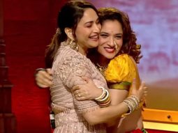 Ankita Lokhande pays heartfelt tribute to Madhuri Dixit on Dance Deewane