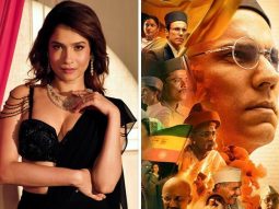 EXCLUSIVE: Ankita Lokhande discusses Swatantrya Veer Savarkar ahead of OTT release on ZEE5: “The film showcases authentic portrayal of the revolutionary”
