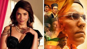 EXCLUSIVE: Ankita Lokhande discusses Swatantrya Veer Savarkar ahead of OTT release on ZEE5: “The film showcases authentic portrayal of the revolutionary”