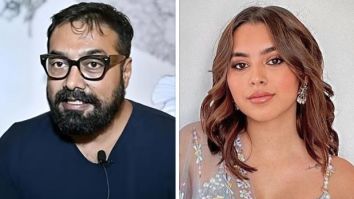Anurag Kashyap reveals daughter Aaliyah’s wedding budget equals his film budgets
