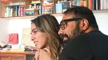 Anurag Kashyap’s daughter Aaliyah Kashyap was disappointed after he promoted Sandeep Reddy Vanga’s Animal: “You agreed it was a horrible film”