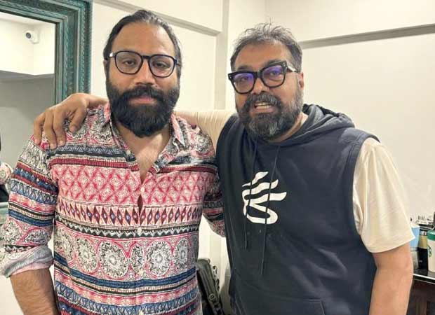 Anurag Kashyap defends Sandeep Reddy Vanga’s Animal; says, “People will realize the film’s impact in 5-10 years from now” 