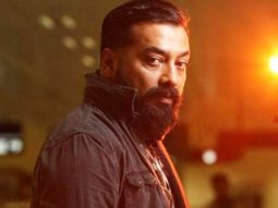 Anurag Kashyap pens cryptic note about being “good”: “If I have to be the bad guy, so be it”