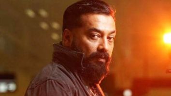 Anurag Kashyap pens cryptic note about being “good”: “If I have to be the bad guy, so be it”
