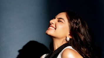 Anushka Sen