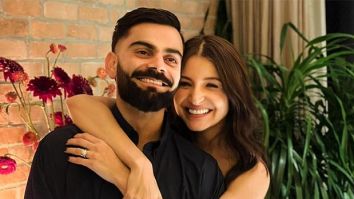 Anushka Sharma celebrates 36th birthday with Virat Kohli and RCB teammates in Bengaluru, see pics