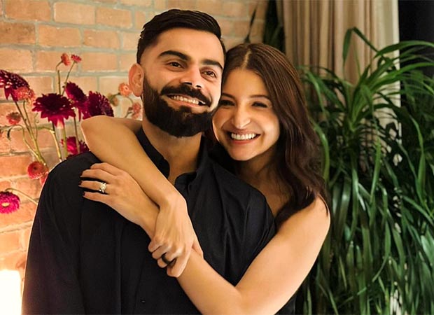 Anushka Sharma celebrates 36th birthday with Virat Kohli and RCB teammates in Bengaluru, see pics