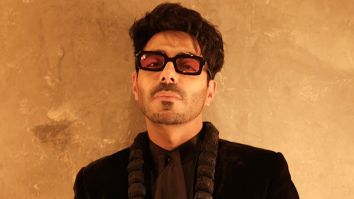 Forget Monday blues! Aparshakti Khurana’s fun workout video is pure motivation, watch