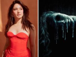 Aranmanai 4 Hindi press conference: “After watching House Of Wax, main waxing nahin kar paa rahi thi” – Tamannaah Bhatia
