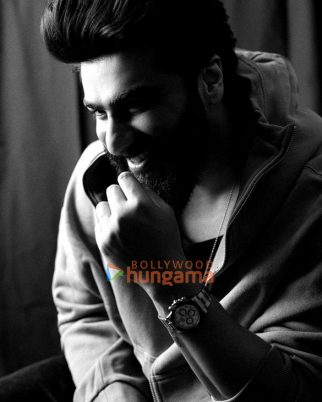 Arjun Kapoor