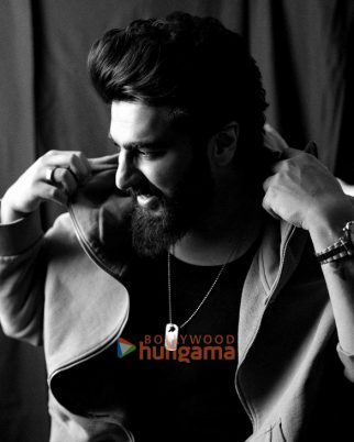 Arjun Kapoor