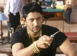 “Rajkumar Hirani has 3 great scripts for Munna Bhai 3,” reveals Arshad Warsi