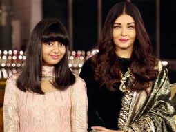 Aishwarya Rai Bachchan reveals how Aaradhya helps her prepare for the red carpet