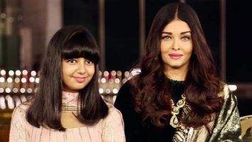 Aishwarya Rai Bachchan reveals how Aaradhya helps her prepare for the red carpet