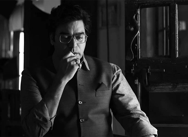 Ashutosh Rana calls current Bollywood a "Golden period" for actors like him: “I hope to get lots of work and play different characters”