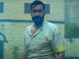 Auron Mein Kahan Dum Tha (Official Teaser) | Ajay Devgn, Tabu | Neeraj Pandey