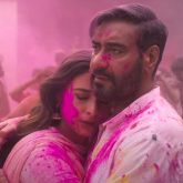 Auron Mein Kaha Dum Tha teaser out: Ajay Devgn and Tabu’s chemistry takes the center stage, watch