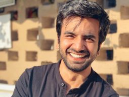 Ayush Mehra is eager for Cannes debut: “I’m not at all nervous”