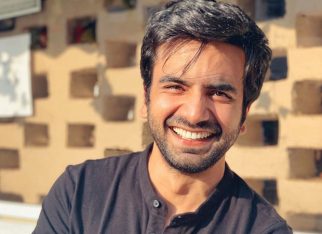 Ayush Mehra is eager for Cannes debut: “I’m not at all nervous”