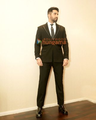 Celeb Photos Of Ayushmann Khurrana