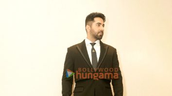 Celeb Photos Of Ayushmann Khurrana