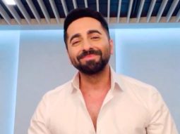 Ayushmann Khurrana appeals to voters in Maharashtra to exercise their right to vote: “Together, we can shape a bright future”