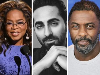 Oprah Winfrey, Ayushmann Khurrana, Idris Elba Obe come together for Abu Dhabi’s state-of-the-art Saadiyat Cultural District