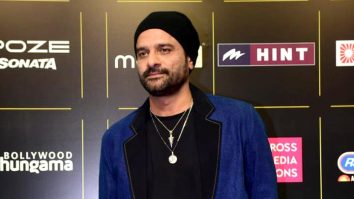 BH Style Icons 2024 Awards: Jaideep Ahlawat arrives in Style