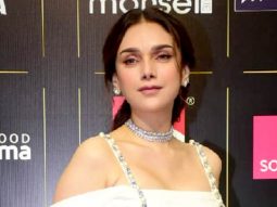 BH Style Icons 2024 Awards: Aditi Rao Hydari is a vision in white!