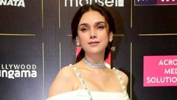 BH Style Icons 2024 Awards: Aditi Rao Hydari is a vision in white!