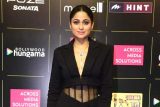 BH Style Icons 2024 Awards: Shamita Shetty looks gorgeous in this all black outfit