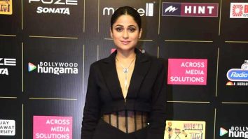 BH Style Icons 2024 Awards: Shamita Shetty looks gorgeous in this all black outfit