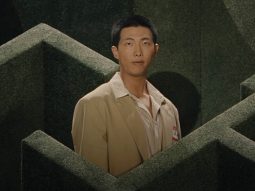 BTS’ RM finds hope and friends in fast-tempo alternative pop song ‘LOST’ from second solo album Right Place, Wrong Person, watch
