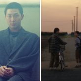 BTS' RM reflects on joy of friendship in serene 'Domodachi' music video feat Little Simz, watch