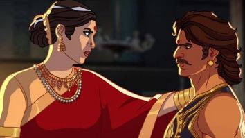 SS Rajamouli and Graphic India’s Baahubali: Crown of Blood tops Hindi shows on Disney+ Hotstar