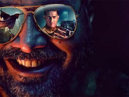 Bad Cop: Gulshan Devaiah and Anurag Kashyap take the cop-villain chase a notch higher