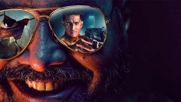 Bad Cop: Gulshan Devaiah and Anurag Kashyap take the cop-villain chase a notch higher