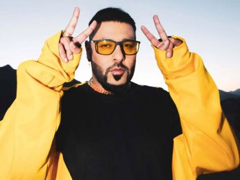 Badshah announces education scholarships to Dehradun students at GraFest 2024: “I know the importance of opportunity”