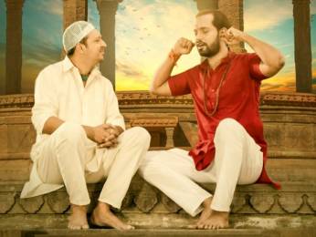 Bajrang Aur Ali poster