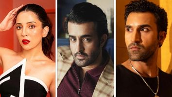 Barkha Singh, Satyajeet Dubey, and Gurfateh Pirzada spark collaboration rumors