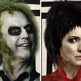 Beetlejuice Beetlejuice New Trailer Michael Keaton, Winona Ryder and Jenna Ortega bring back Tim Burton’s iconic ghost in spoofy glimpse, drop new posters