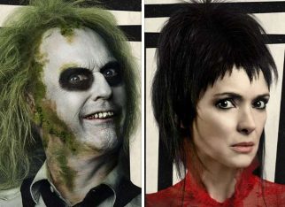 Beetlejuice Beetlejuice New Trailer: Michael Keaton, Winona Ryder and Jenna Ortega bring back Tim Burton’s iconic ghost in spooky glimpse, drop new posters
