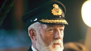 Bernard Hill, Lord of the Rings and Titanic actor, dies at 79 on May 5, 2024