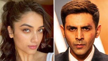 REVEALED: Meet Bhagyashri Borse, the mystery girl who features in Kartik Aaryan-starrer Chandu Champion