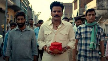 Bhaiyya Ji’s Plea for Vengeance | Manoj Bajpayee | Apoorv Singh Karki