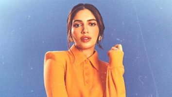 Bhumi Pednekar set to attend Davos 2025 World Economic Forum: “The idea of being a Young Global Leader is to excel in our individual fields”