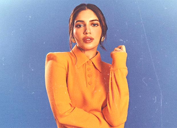Bhumi Pednekar set to attend Davos 2025 World Financial Discussion board: “The thought of being a Younger International Chief is to excel in our particular person fields” : Bollywood Information
