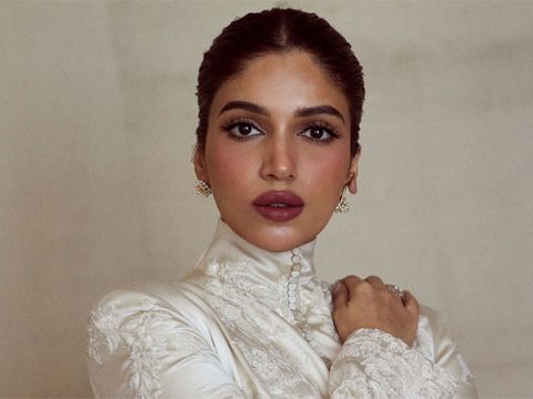 Bhumi Pednekar to lead water bowl initiative to aid Mumbai’s animals and birds during summer